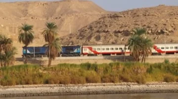 مواعيد الجمعة: قائمة قطارات الصعيد المكيفة والروسية 16 يناير 2026